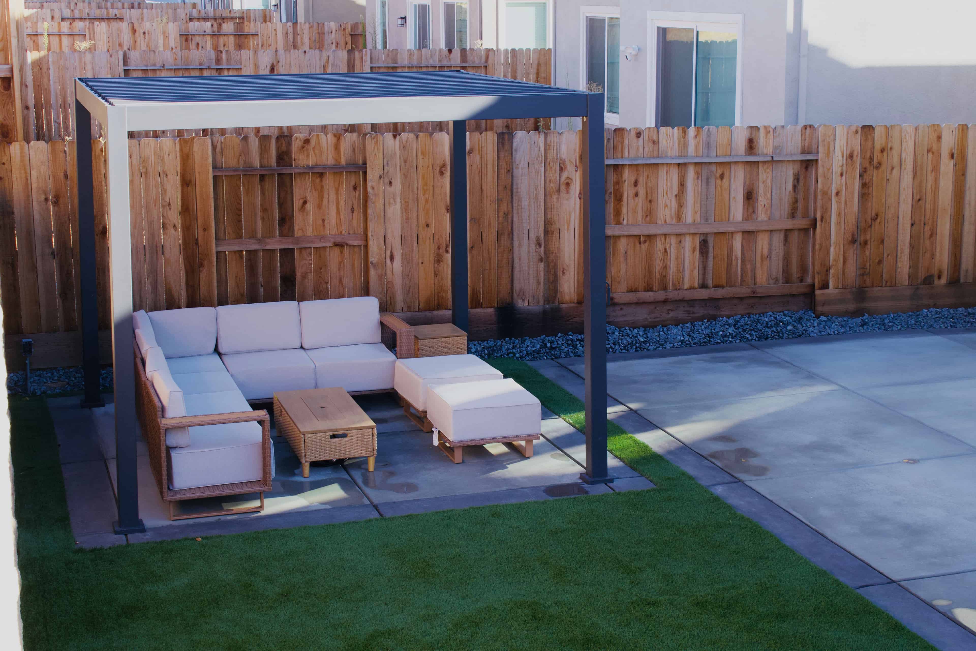 Custom Concrete image