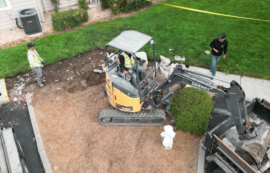 About Highland Hardscapes