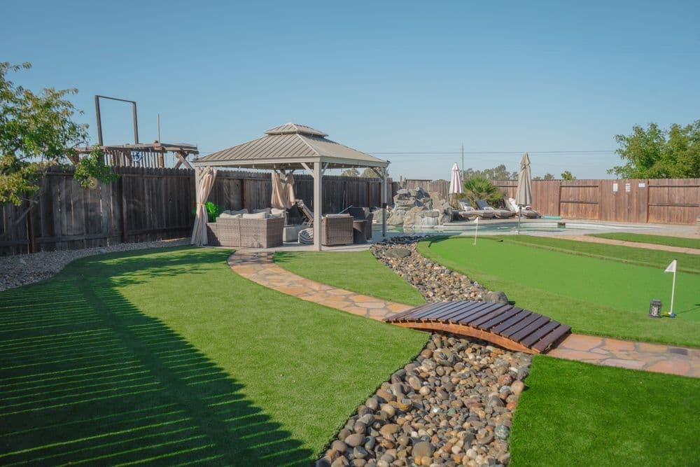 Project The Big Green image
