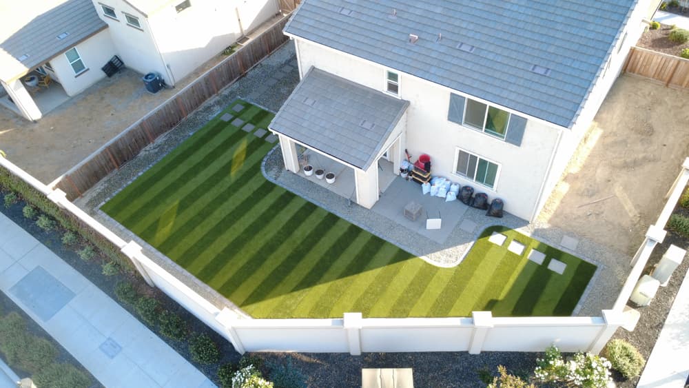 Project LAWN & Order image