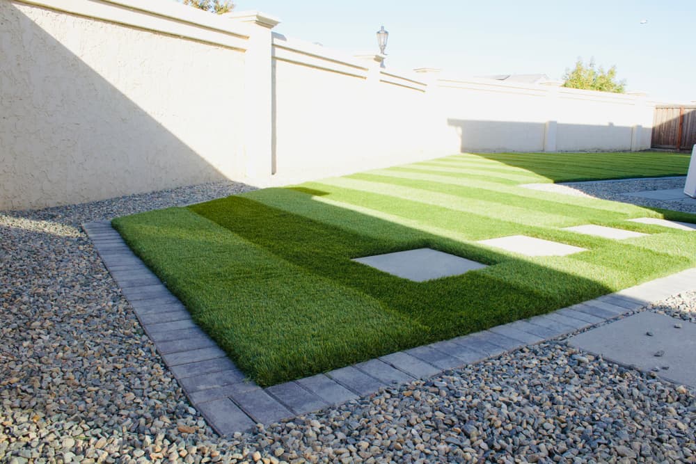Gallery photos for LAWN & Order: Image #1