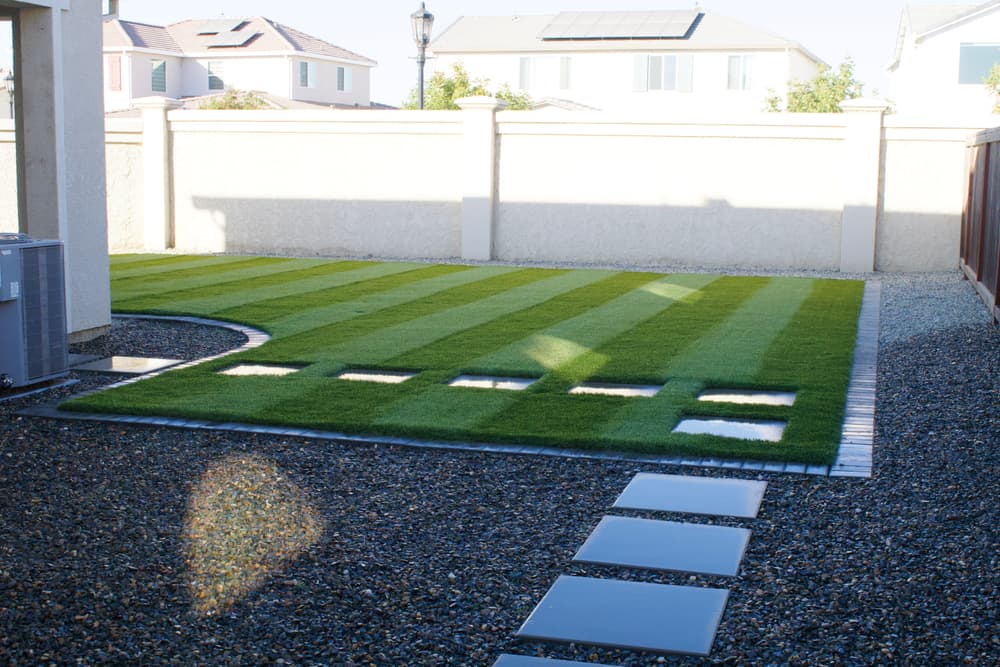 Gallery photos for LAWN & Order: Image #2