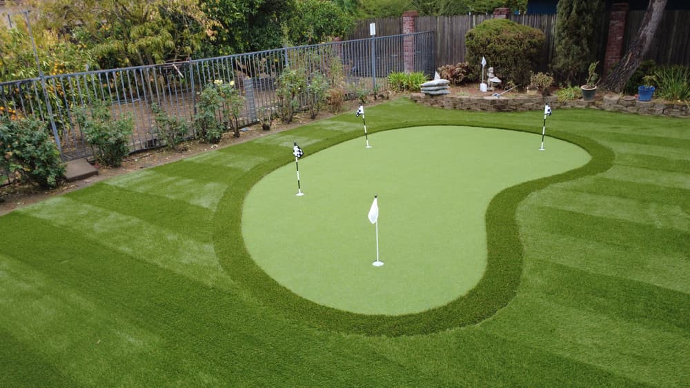 The Hole in One image