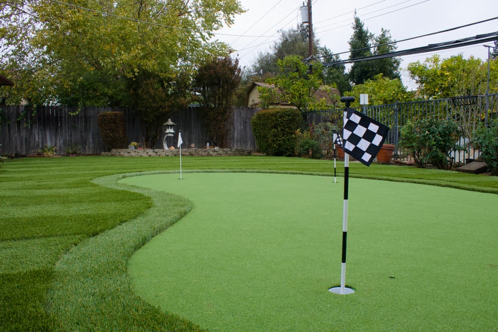Gallery photos for The Hole in One: Image #1